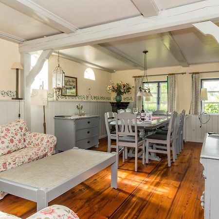 Villa Luisenhof à Sankt Peter-Ording Extérieur photo