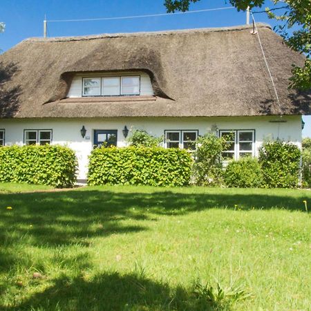 Villa Luisenhof à Sankt Peter-Ording Extérieur photo