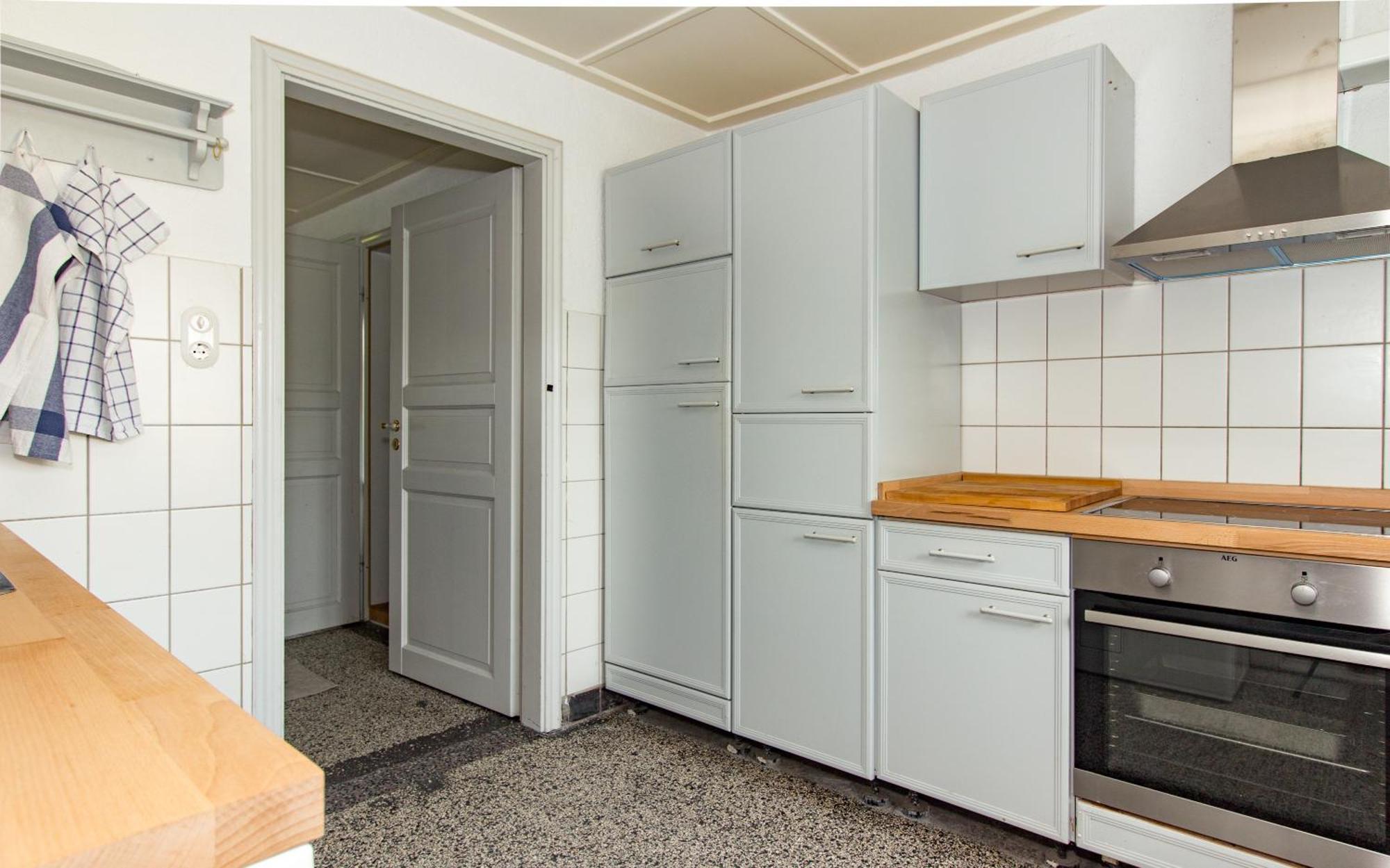 Villa Luisenhof à Sankt Peter-Ording Extérieur photo