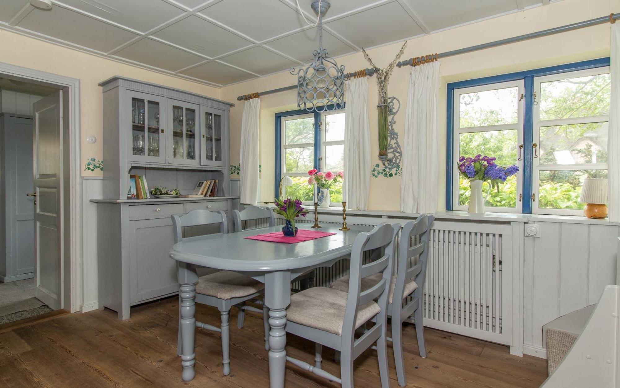 Villa Luisenhof à Sankt Peter-Ording Extérieur photo